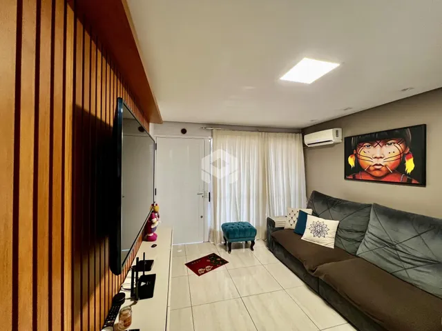 Sobrado com 2 dormitórios, foto 3