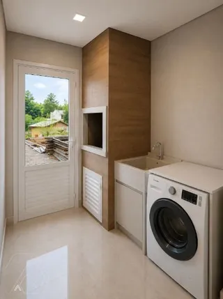 Casa geminada com 3 dormitórios, foto 6