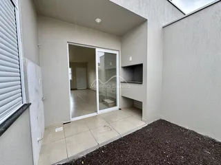 Casa geminada com 2 dormitórios, foto 7
