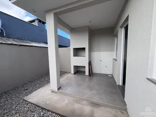 Casa geminada com 2 dormitórios, foto 4
