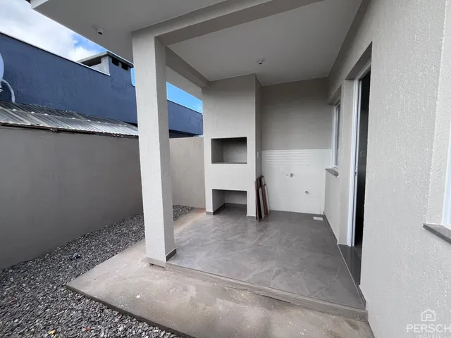 Casa geminada com 2 dormitórios, foto 4