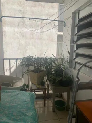 Apartamento com 2 dormitórios, foto 6