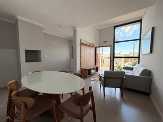 Casa geminada com 3 dormitórios, foto 6
