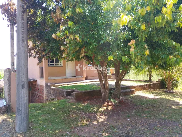 Casa com 2 dormitórios, foto 3