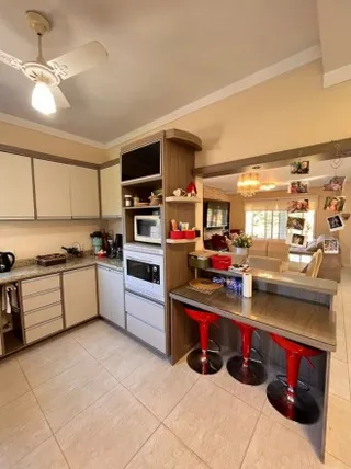 Casa com 3 dormitórios, foto 8
