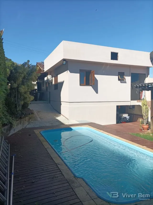 Casa com 3 dormitórios