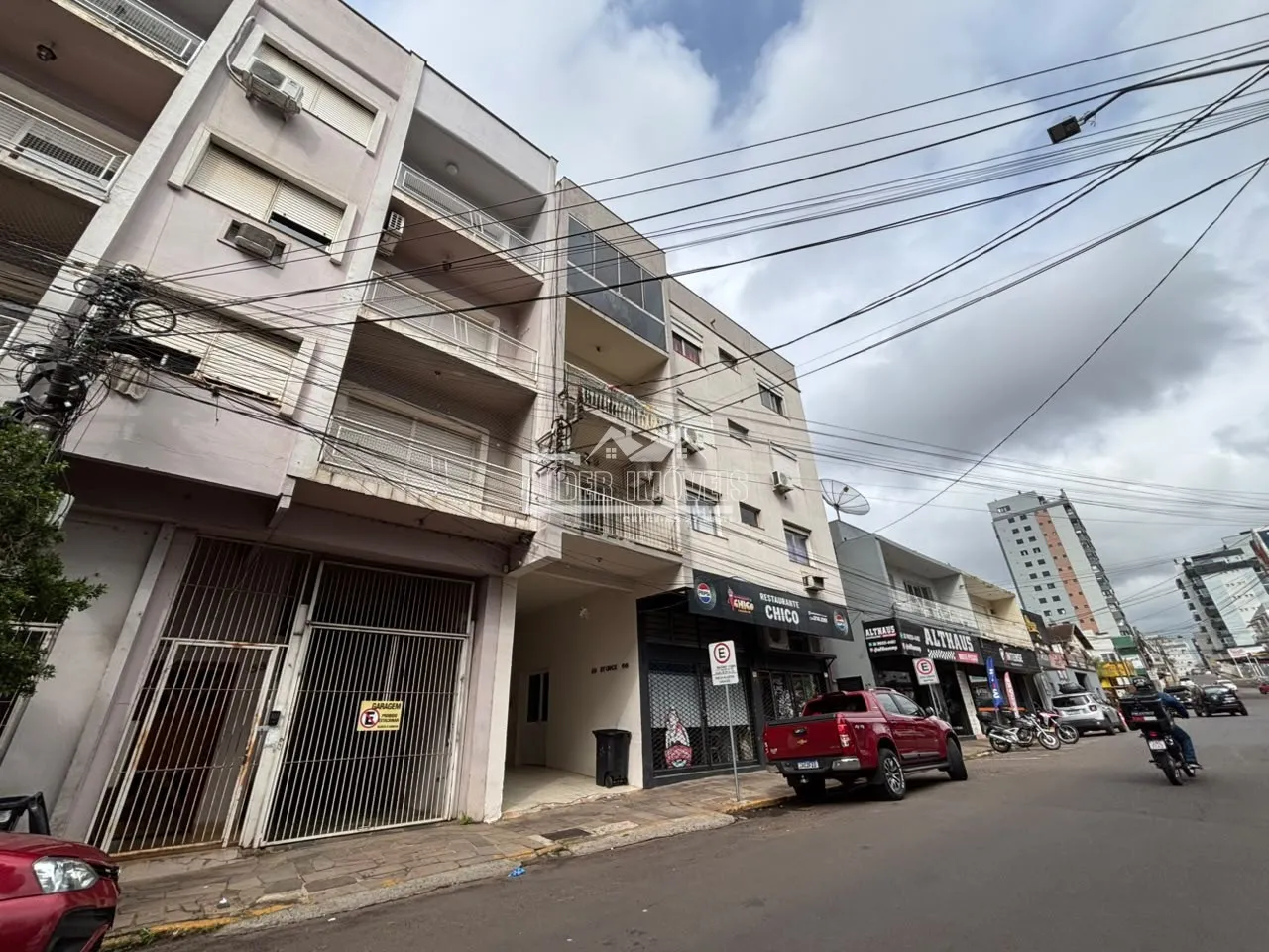 Apartamento com 3 dormitórios, foto 1