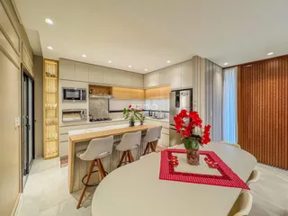 Casa com 3 dormitórios, foto 10