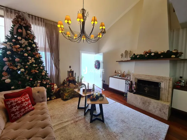 Casa com 4 dormitórios, foto 5