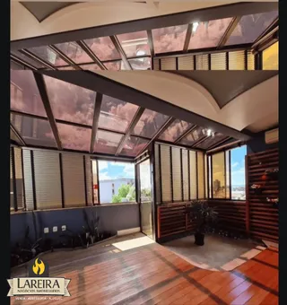 Apartamento com 2 dormitórios, foto 4