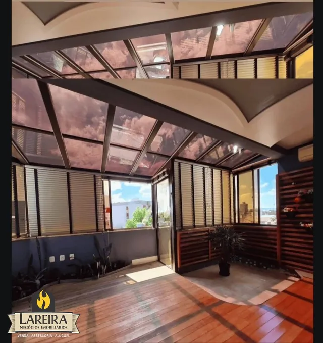 Apartamento com 2 dormitórios, foto 4