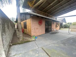 Área rural com 5 dormitórios, foto 19