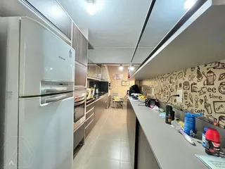 Casa geminada com 3 dormitórios, foto 7