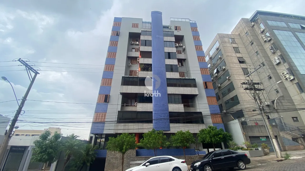 Apartamento com 3 dormitórios, foto 1