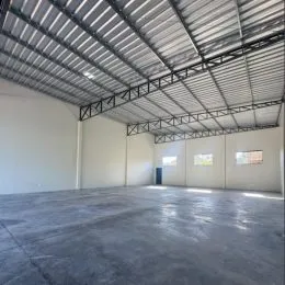 Pavilhão, foto 3