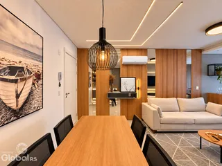 Apartamento com 1 dormitório, foto 6