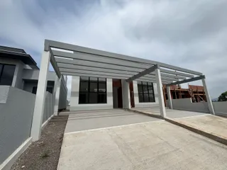 Casa geminada com 2 dormitórios, foto 22