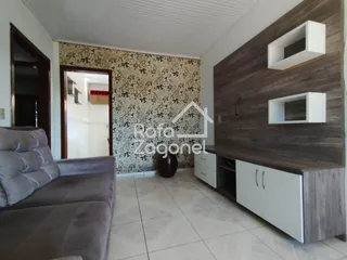Casa com 2 dormitórios, foto 8