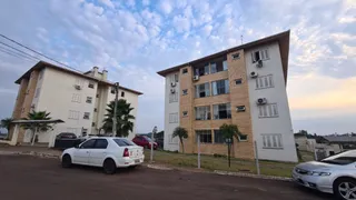 Apartamento com 2 dormitórios, foto 1