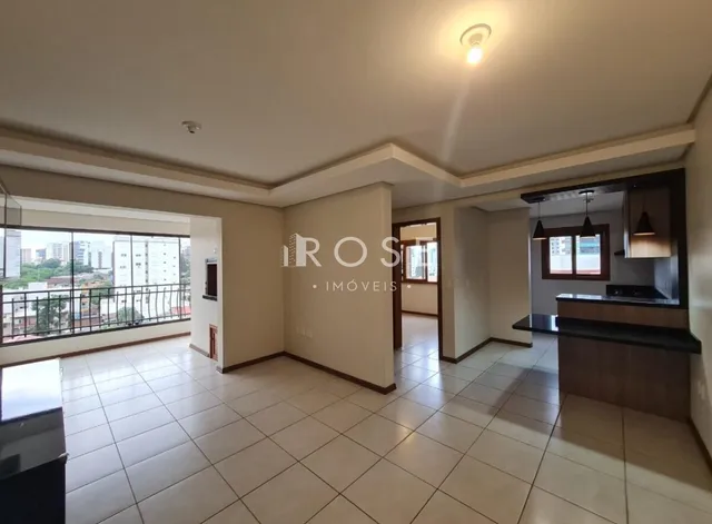 Apartamento com 1 dormitório, foto 2