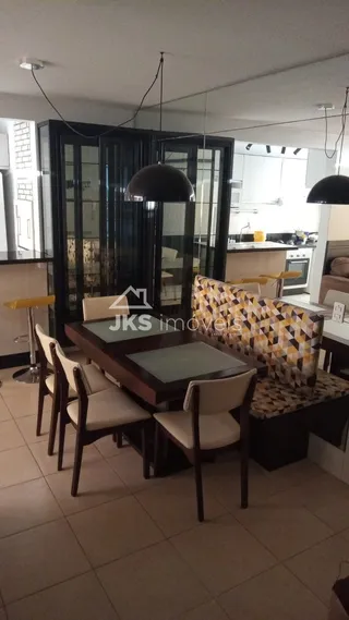 Apartamento com 2 dormitórios, foto 4