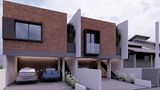 Casa geminada com 3 dormitórios, foto 2