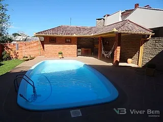 Casa com 4 dormitórios, foto 4