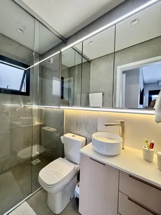 Apartamento com 3 dormitórios, foto 15