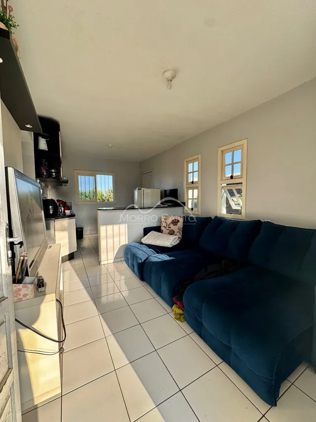 Casa com 2 dormitórios, foto 2