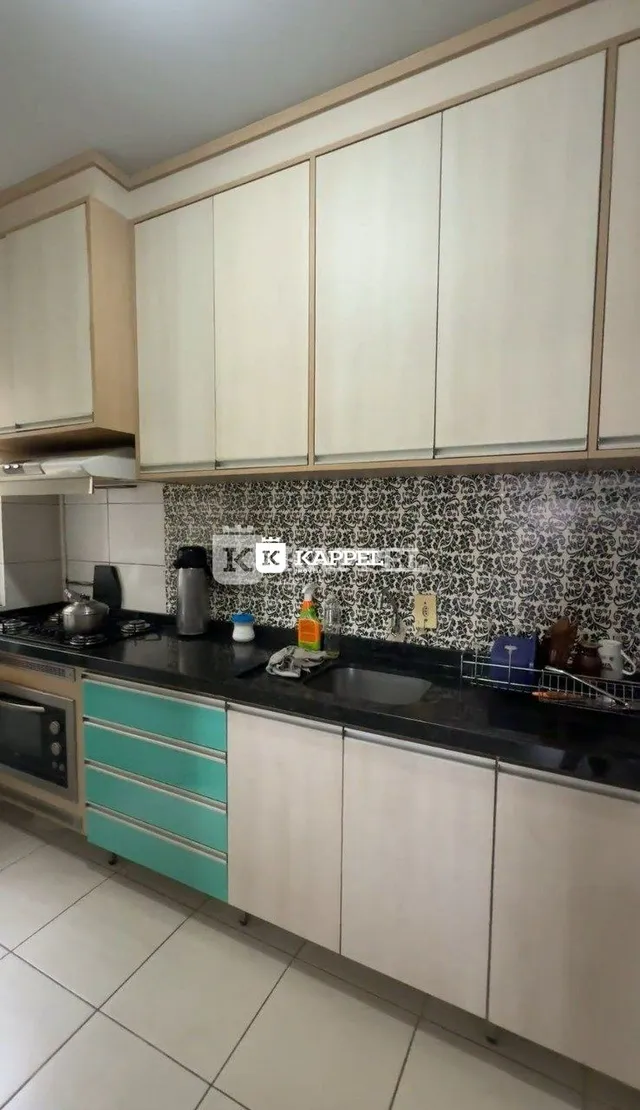 Apartamento com 2 dormitórios, foto 2