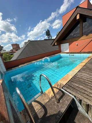 Casa com 4 dormitórios, foto 38