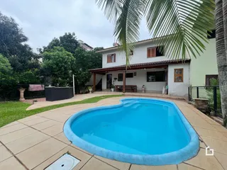 Casa com 4 dormitórios, foto 9