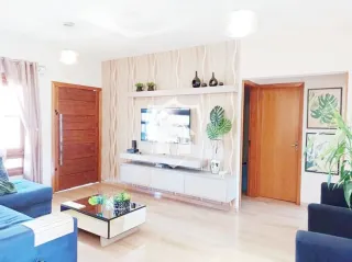Casa com 2 dormitórios, foto 5