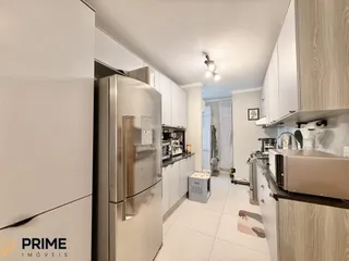Apartamento com 2 dormitórios, foto 5