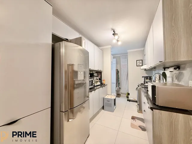 Apartamento com 2 dormitórios, foto 5