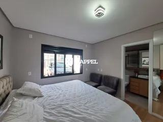 Casa geminada com 3 dormitórios, foto 12