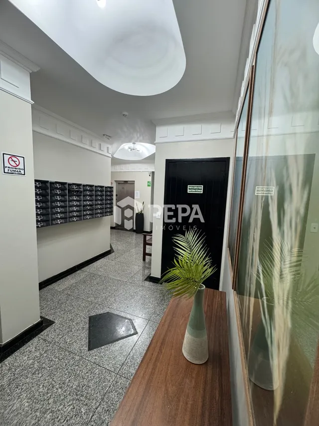 Apartamento com 2 dormitórios