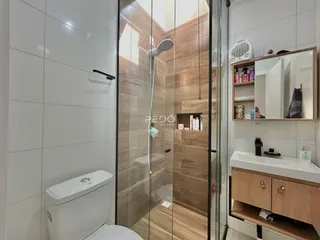 Casa geminada com 2 dormitórios, foto 12