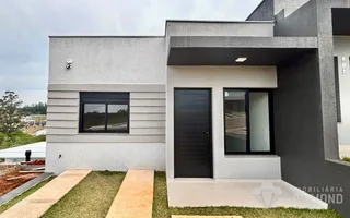 Casa geminada com 2 dormitórios, foto 12