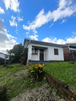 Casa com 2 dormitórios, foto 1