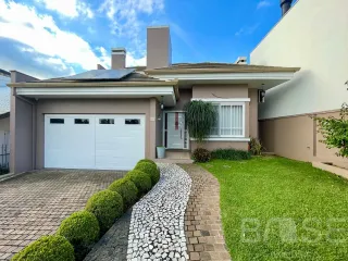 Casa com 3 dormitórios, foto 1