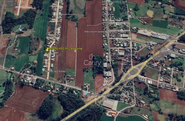Terreno