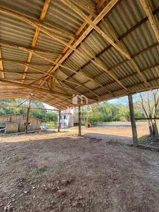 Área rural com 3 dormitórios, foto 13