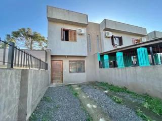 Sobrado com 2 dormitórios, foto 2