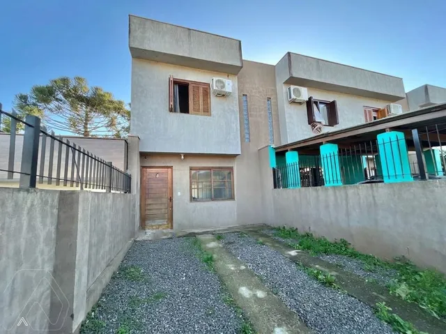Sobrado com 2 dormitórios, foto 2