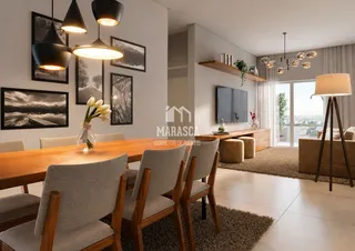 Apartamento com 2 dormitórios, foto 5