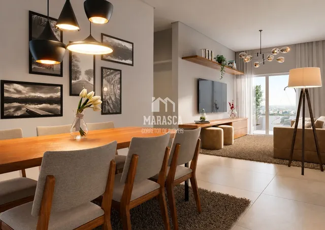 Apartamento com 2 dormitórios, foto 5