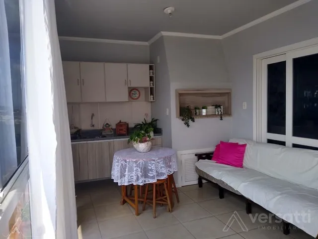 Apartamento com 3 dormitórios, foto 4