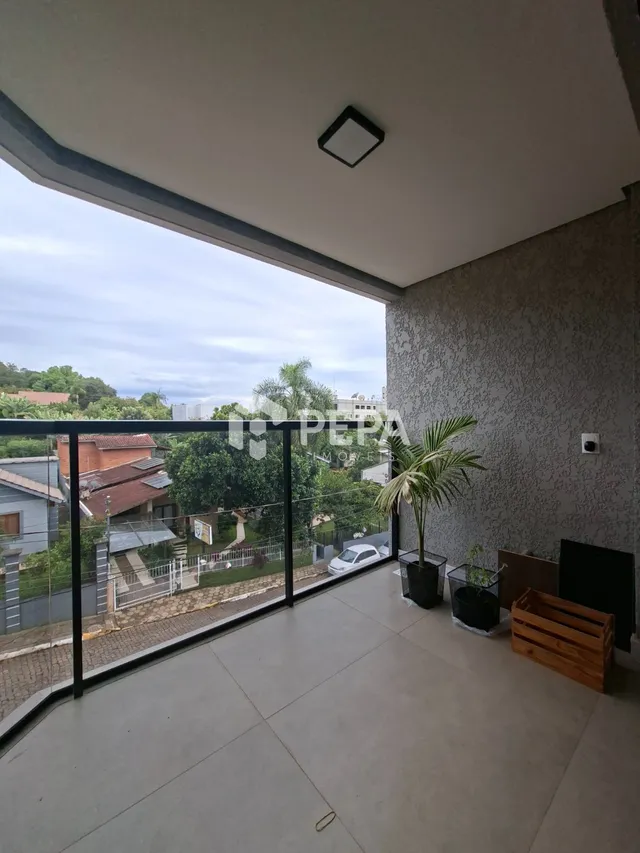 Apartamento com 2 dormitórios