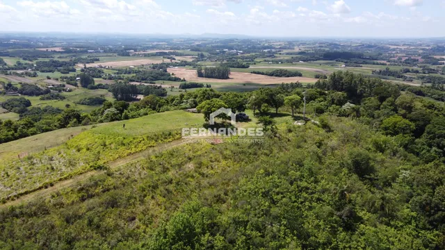 Área rural, foto 4